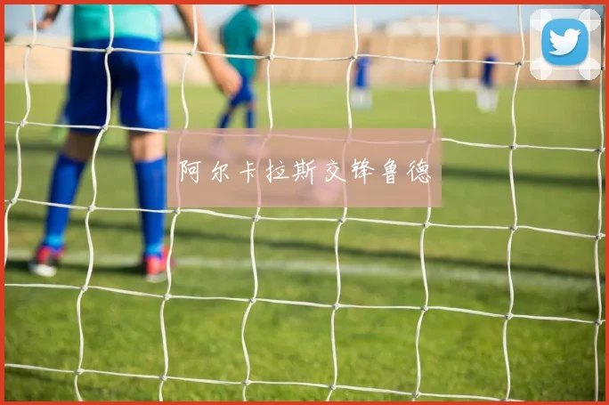 阿尔卡拉斯交锋鲁德