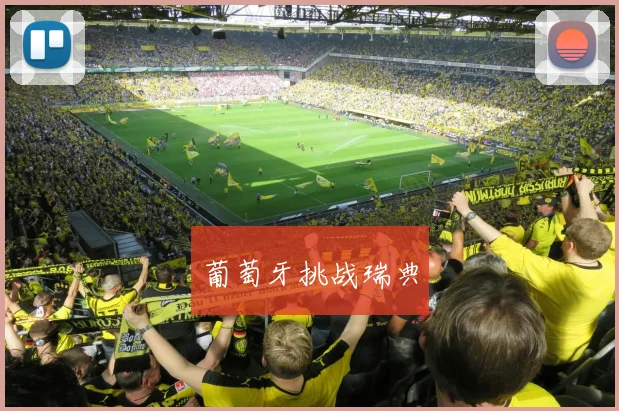 葡萄牙挑战瑞典