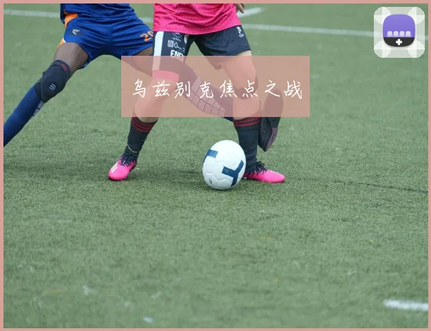 乌兹别克焦点之战