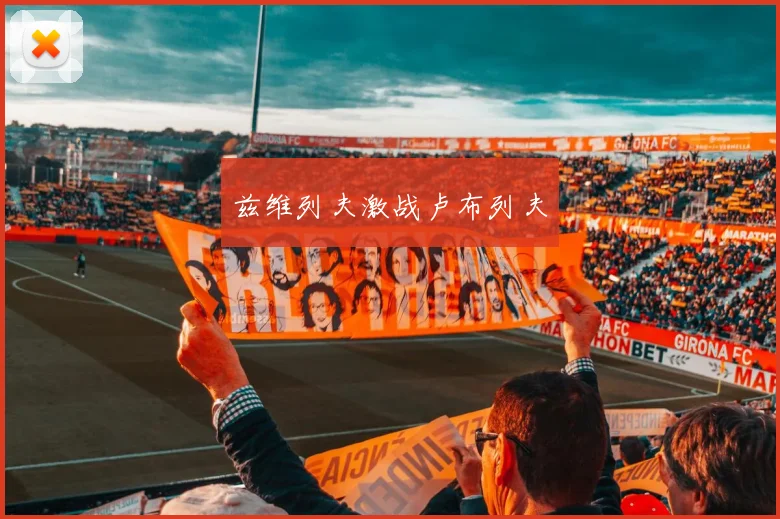 兹维列夫激战卢布列夫
