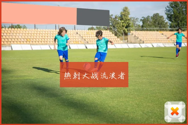 热刺大战流浪者