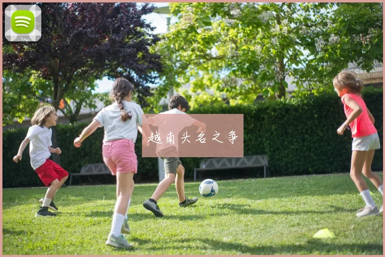 越南头名之争