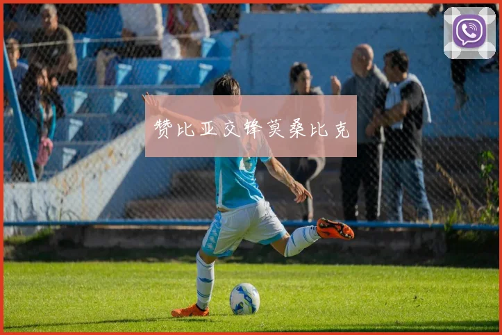 赞比亚交锋莫桑比克