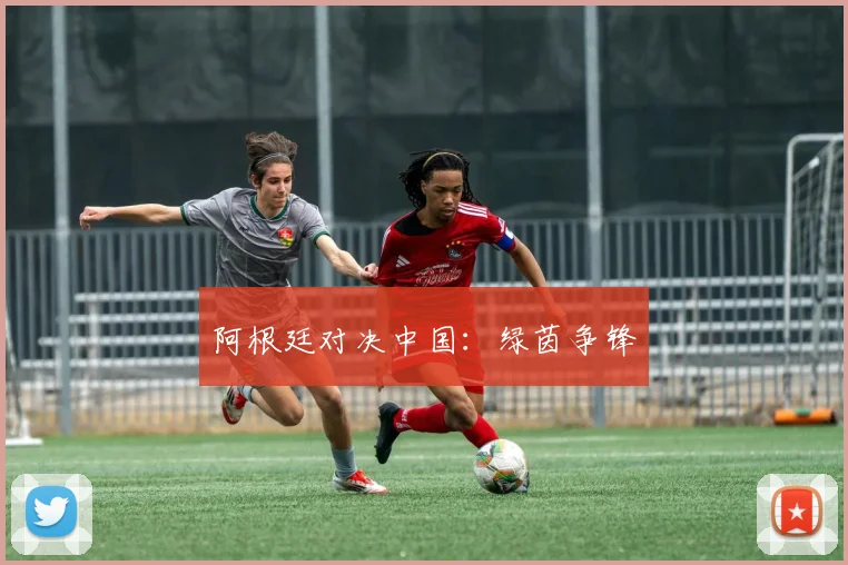 阿根廷对决中国：绿茵争锋