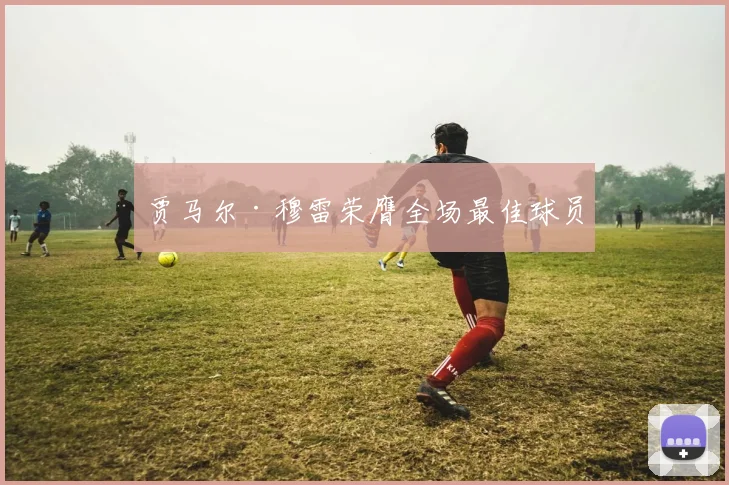 贾马尔·穆雷荣膺全场最佳球员