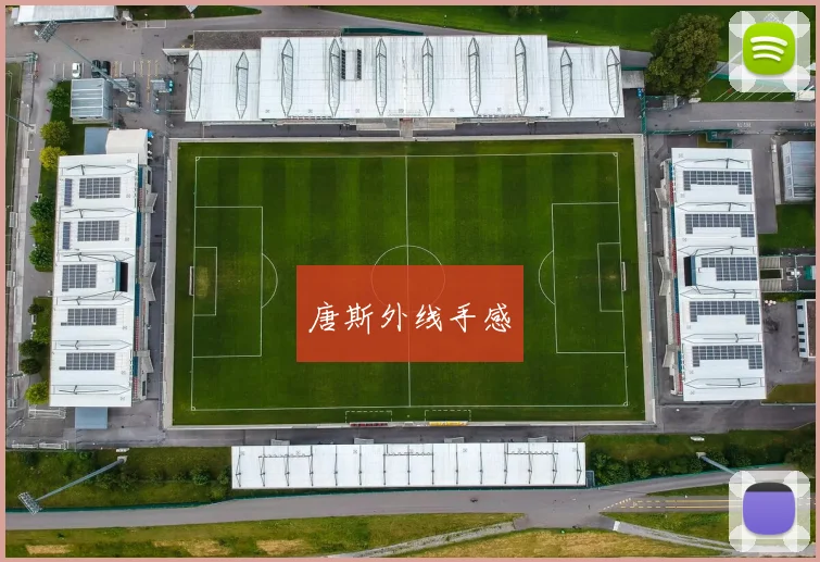 唐斯外线手感