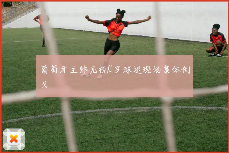葡萄牙主帅无视C罗球迷现场集体倒戈