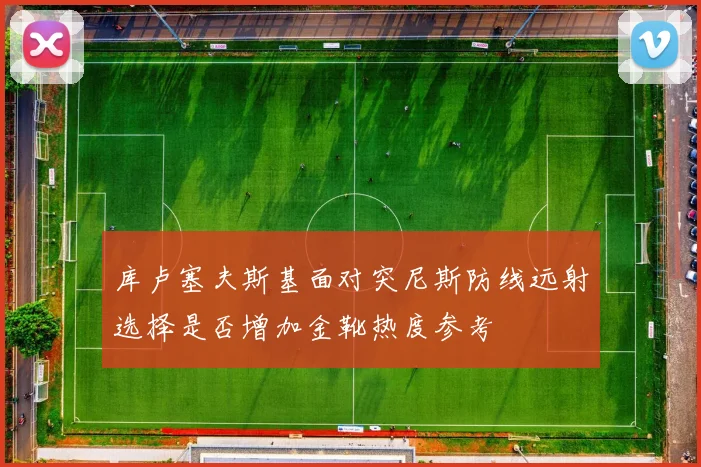 库卢塞夫斯基面对突尼斯防线远射选择是否增加金靴热度参考