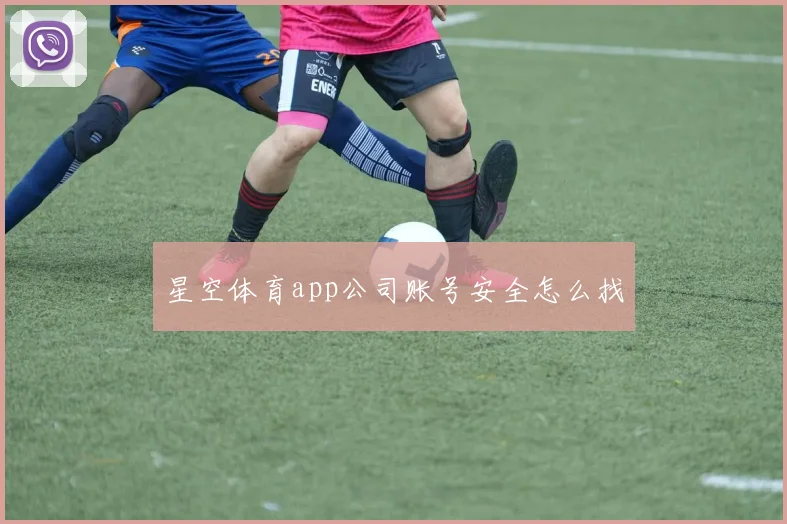 星空体育app公司账号安全怎么找