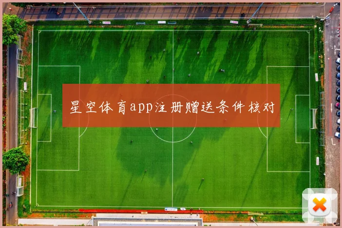 星空体育app注册赠送条件核对