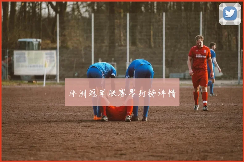 非洲冠军联赛零封榜详情